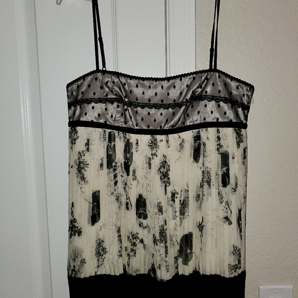 Laundry Tank